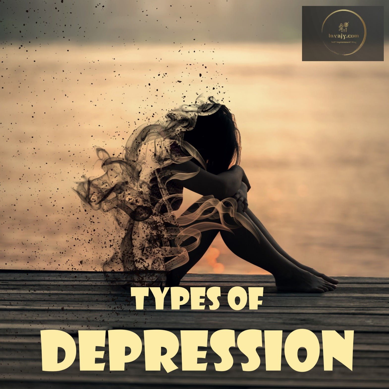 Types of Depression - Exploring the Spectrum