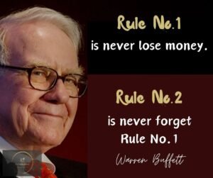 Warren Buffett Quote