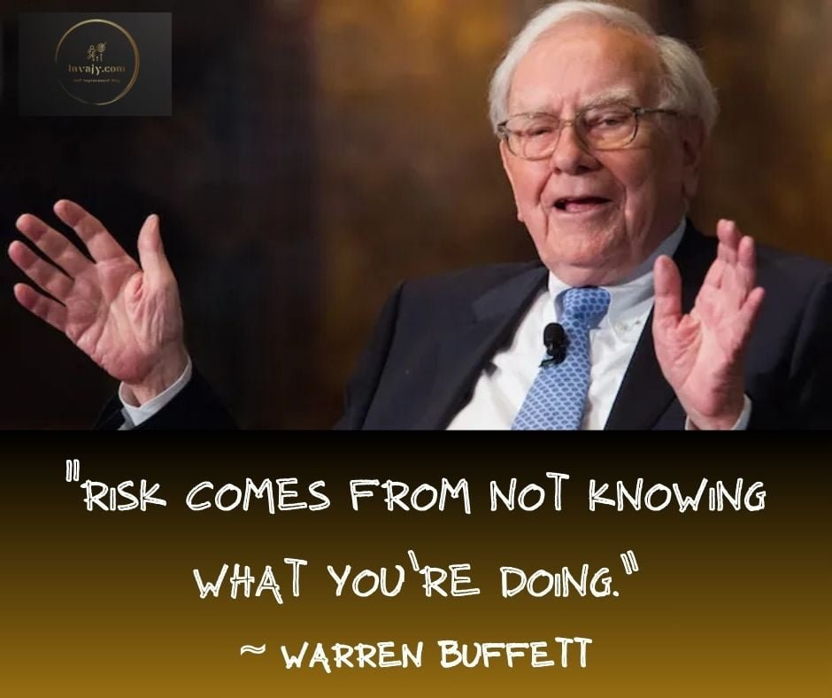 70 Warren Buffett Quotes for Investors