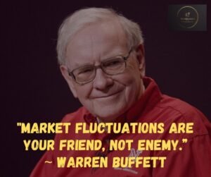 Warren Buffett Quotes on Money